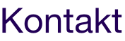 Kontakt