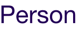 Person